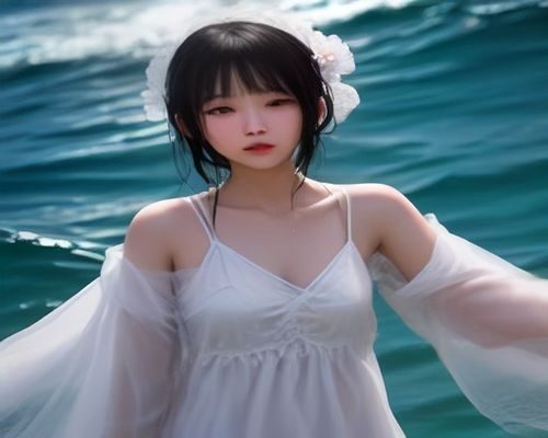 象征性构图，展现封建礼教制度下女性被束缚的困境，深蓝色调与冷峻光线营造压抑氛围，体现潘金莲所处时代女性的结构性悲剧